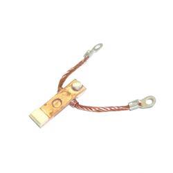 Picture of Contact - Two Buttons