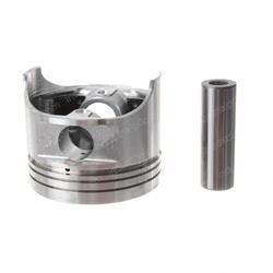 Picture of Piston - .50mm