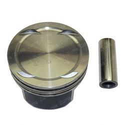 Hyundai XKBH-00080 - engine, piston