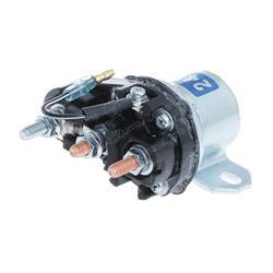 Hyundai XKBH-02917 - relay-pre heater