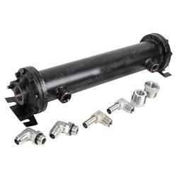Genie GN7-236-08 - oil cooler kit image 1