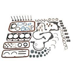Picture of Overhaul Kit - (major)