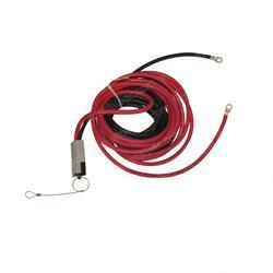 Picture of Harness - 20 Ft Neoprene