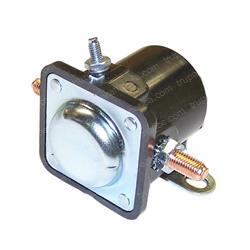 WHITE RODGERS 70914-ORG SOLENOID - 12 VOLT