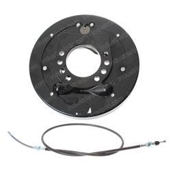 Picture of Brake Assembly - Lh