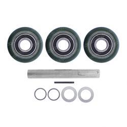 Picture of Poly Wheel Kit - Dyalon a