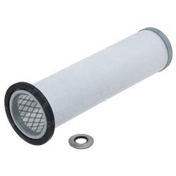 Hyundai FHCO103202 - filter, air