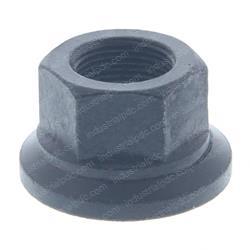 Picture of Nut - Wheel