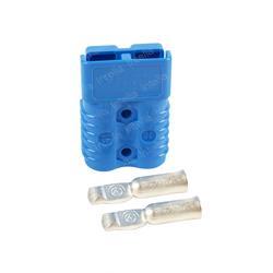 Anderson 6326G5 SB 175 AMP CONNECTOR  #2 BLUE