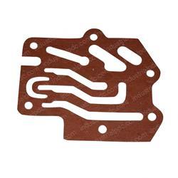 Picture of Gasket - Transmission  Cover