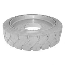 Picture of Wheel-Solid Tire Assy