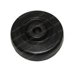 CLARKE SWEEPERS 7-89-08039 WHEEL - CASTER 2 1/2 X 15/16
