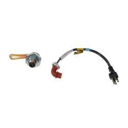 Picture of Block Heater W/ Wiring Lead