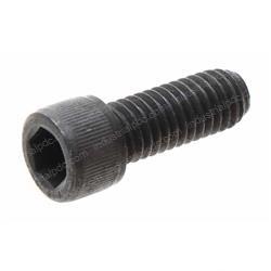 Picture of Bolt, Hxhd .625-11x4.0 Gr8