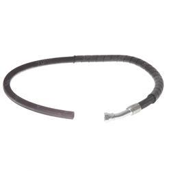 Hyundai 11HA-30152 - hose asssembly, radiator