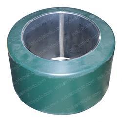Picture of Tire - Poly Press on - Dyalon a