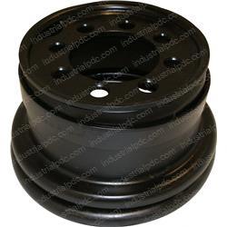 Picture of Wheel - 3 Piece 5.00-12