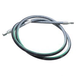 Picture of Hose .25x78.00 Strxstr
