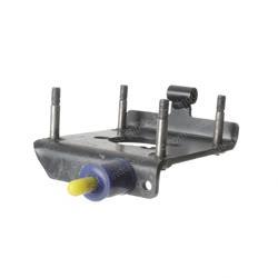 Picture of Plate Weldment Rh