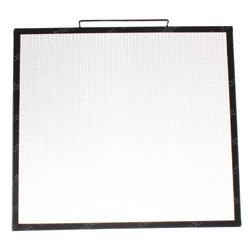 Picture of Filter Sub-Assembly - Rad