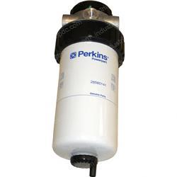 Picture of Filter - Fuel