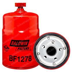 Picture of Filter - Fuel/Water Separator