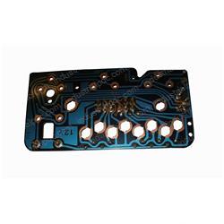 Picture of Plate Assembly - Printed Cb