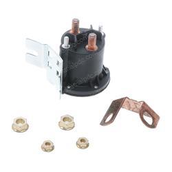 Picture of 24v Pump Motor Start Solenoid