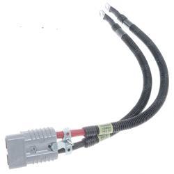 Picture of Cable Assy -  02ga .31ring /.31