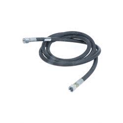 Hyundai X970-064050 - hose assembly -hyd