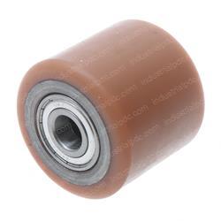 Picture of Wheel - Load