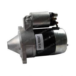 -5055HD-R STARTER - REMAN (CALL FOR PRICING)