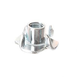 Picture of 1/4 X 5/16 4 Prong T-Nut