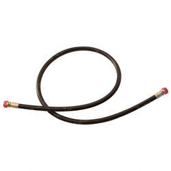 Hyundai P910-124052 - hose assembly -hyd