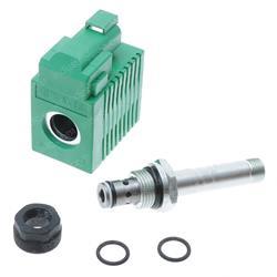 Picture of Valve Solenoid 2 Pos 2 Way