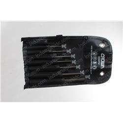 Picture of Roll Pin Punch Set 8 Piece