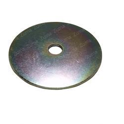 Hyundai 3072711350 - plug, steering axle