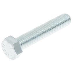Picture of Bolt-Hex- Tap 3/8-16 X 2