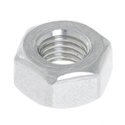 Picture of Nut-Hex-1/4-28stainless