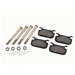 Picture of Shoe Set - Brake Pad (4)