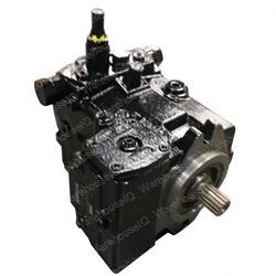 Replacement for Moffett 500.055.1608 - Pump - Hydraulic - Anti Stall
