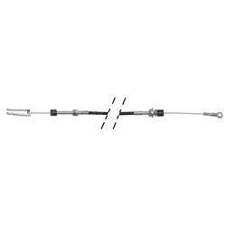 TCM 18201GL10A WIRE ASSEMBLY - ACCELERATOR