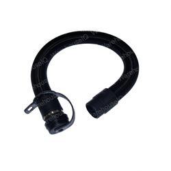 TENNANT 1017380 HOSE ASSEMBLY - VACUUM DRAIN