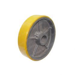 Picture of Wheel - Poly 8 X 2