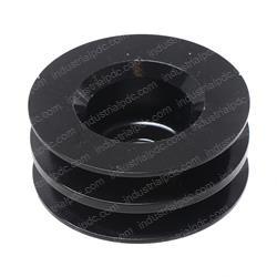 Picture of Pulley - Alternator 2 Grooves