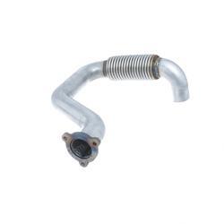 Picture of Air Intake Tube-Exhaust and Mu