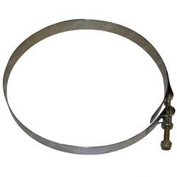Picture of T-Bolt Clamp