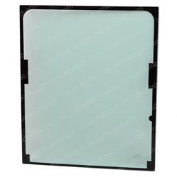 Picture of Upper Frontwindow-Green