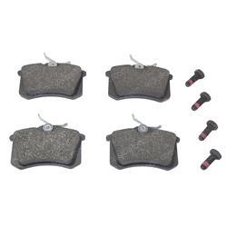 Picture of Brake Pad Set