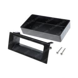 Picture of Handle - Recessed